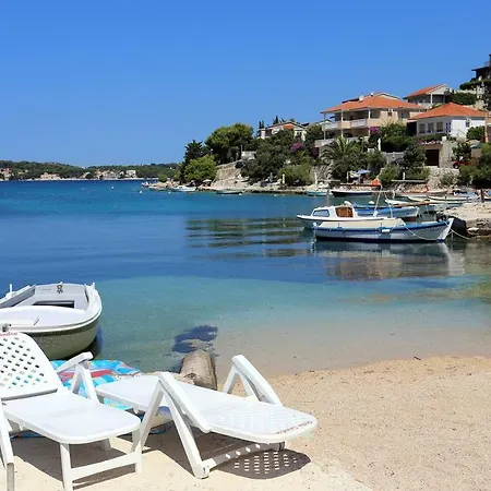 Razanj 17867c Apartamento Rogoznica (Sibenik-Knin)