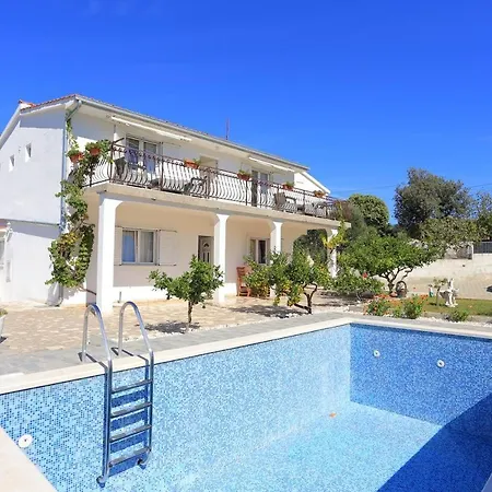 Apartamento Razanj 17867c *