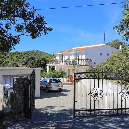 Apartamento Razanj 17867c *
