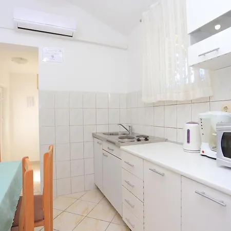 Apartamento Razanj 17867c *