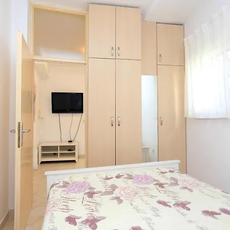 Razanj 17867c Apartamento Rogoznica (Sibenik-Knin)